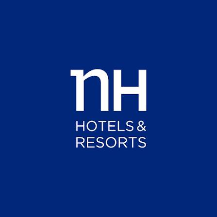 NH Hotels logo