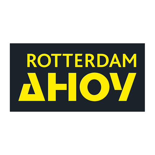 Rotterdam Ahoy logo