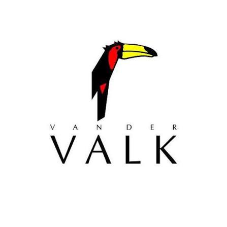 Van der Valk logo