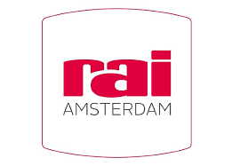 RAI Amsterdam logo