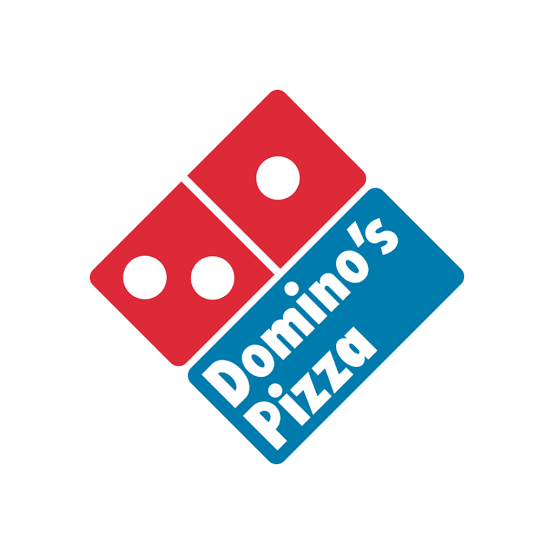 Domino's Pizza logo