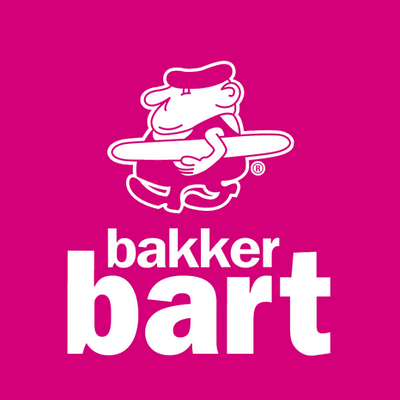 Bakker Bart logo