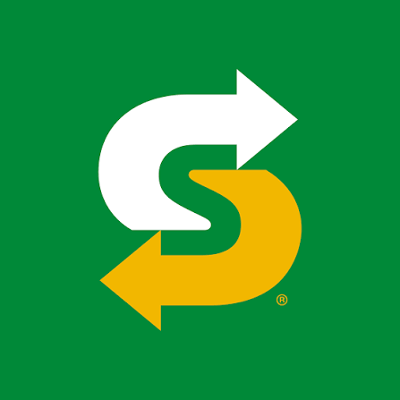 Subway logo