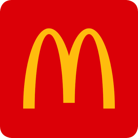 McDonald's logo