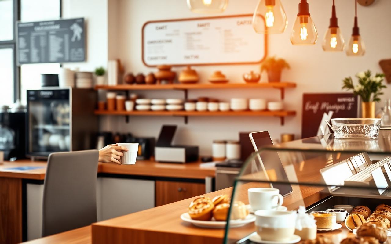 The morning rush shouldn't be the hardest part of your day.