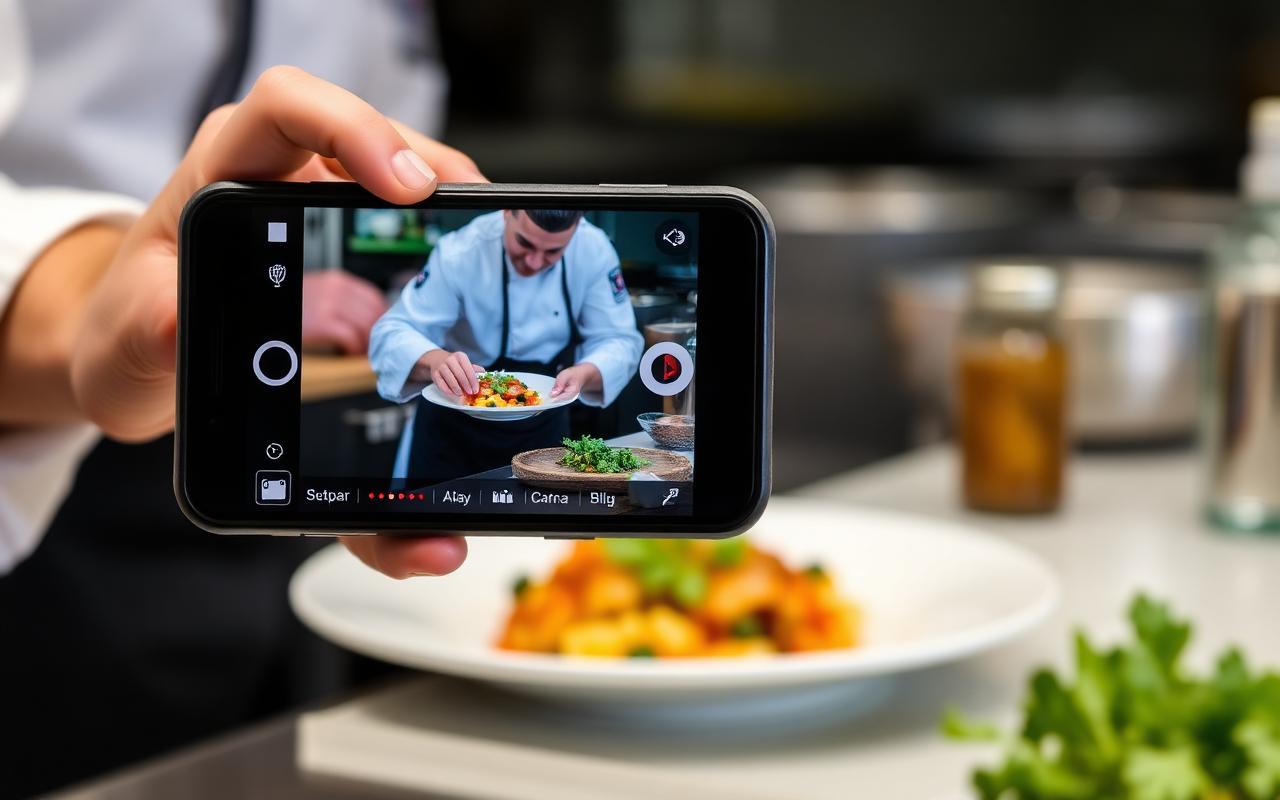 Turn your venue into bookable video.
