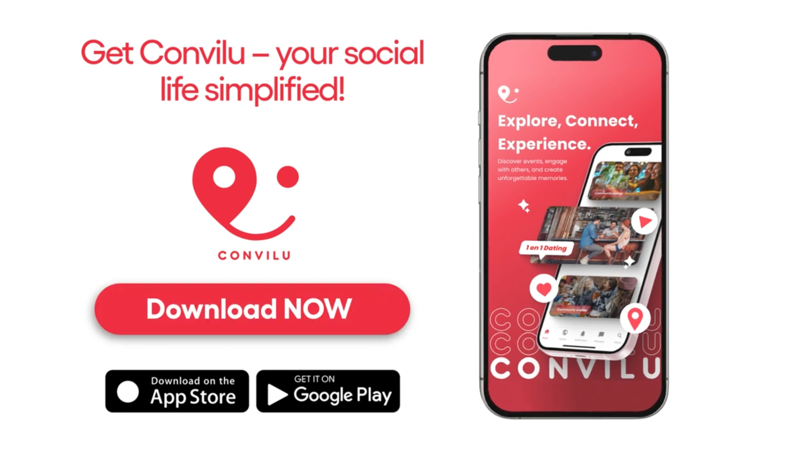 Convilu Super Platform